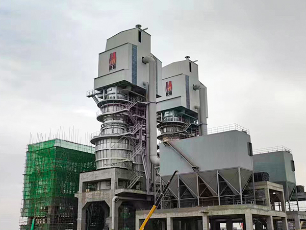 內蒙古電石爐項目